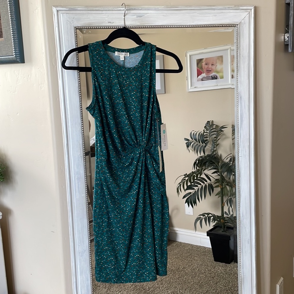 Nine Britton dress 👗